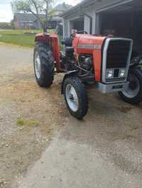 Massey Ferguson  255