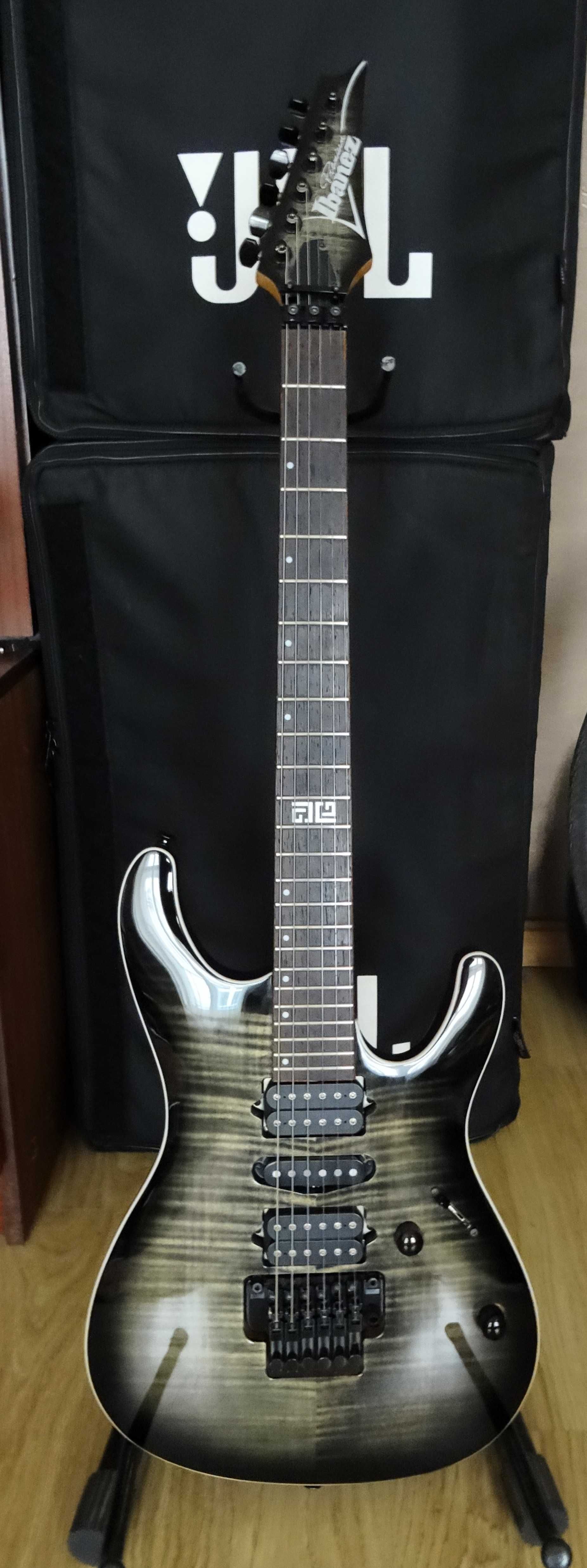 Ibanez Premium  KIKO 10 BP TGB