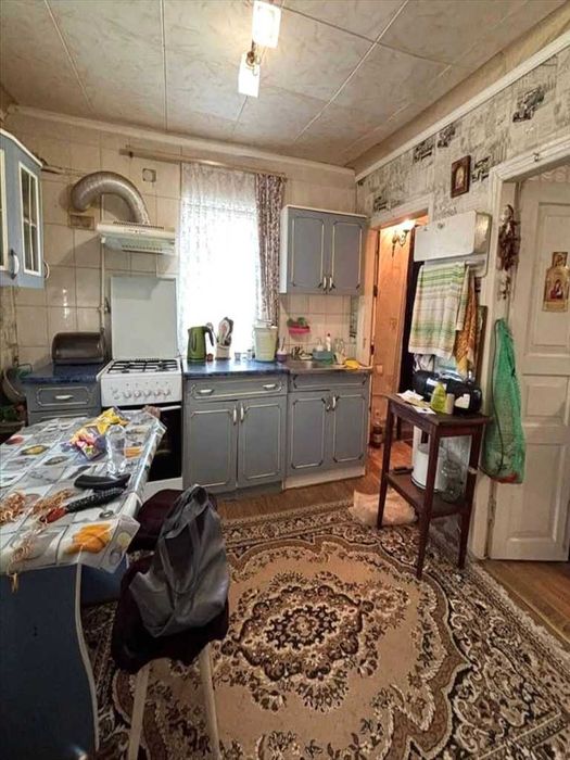 Чудовий варіант у с. Мачухи (пригород Полтави)