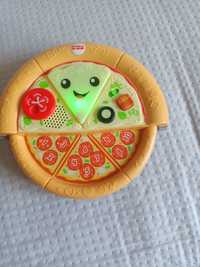 Pizza Fisher-price