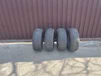 Шина bfgoodrich 205/60r16