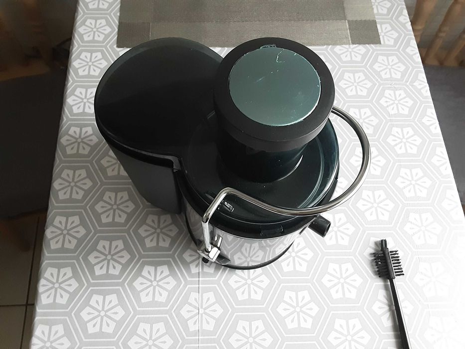 Sokowirówka Koliber CZYTAJ OPIS