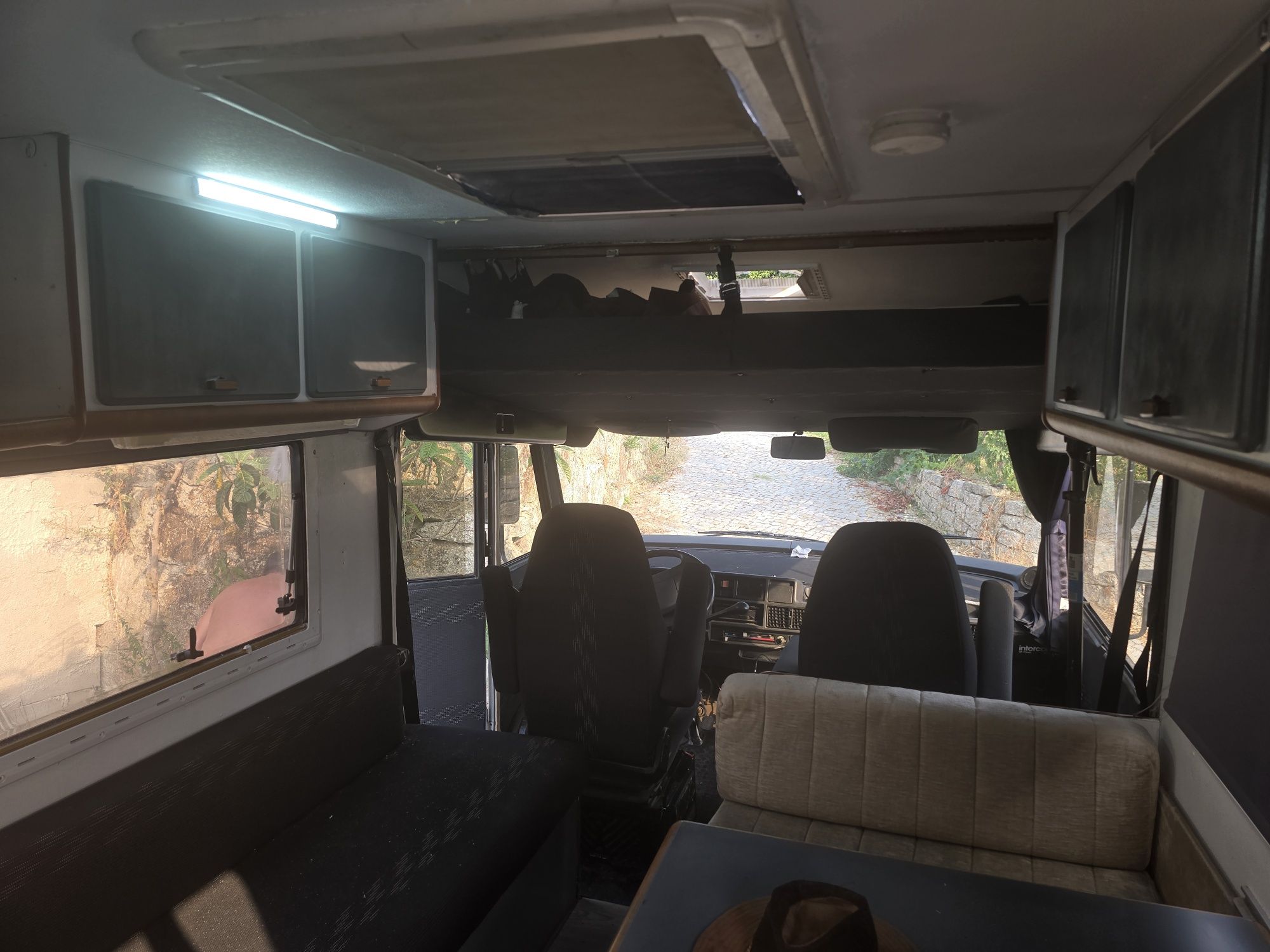 Oportunidade Hymer