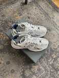 Biały^Przemożny^NewBalance530^UnisexTrampki Roz.45