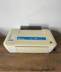 Drukarka HP Deskjet Ink Advantage 2545