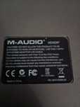 Venom M-audio... Syntezator