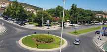 Alugo quarto a raparigas em frente ao Jardim da Várzea