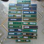 Оперативна память ОЗУ Компютера ПК DDR3 PC3 PC3L 2 4 8Gb 1333 1600MHz