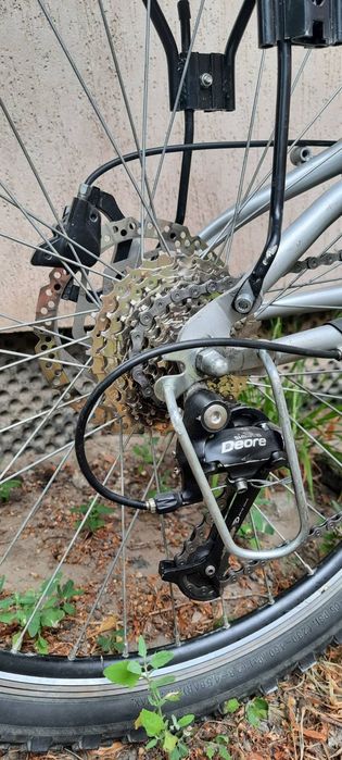 Велосипед, Двухподвес, Downhill, даунхіл, ровер, вело, дерт Срочно