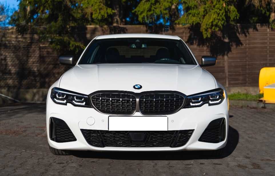 BMW M340i xDrive