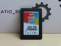 Гарантія/SSD SILICON POWER S60 240GB 2.5" SATA/PC_fanatics_shop