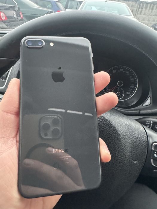 Iphone 8 plus 64gb