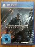 Terminator Resistance PlayStation 4