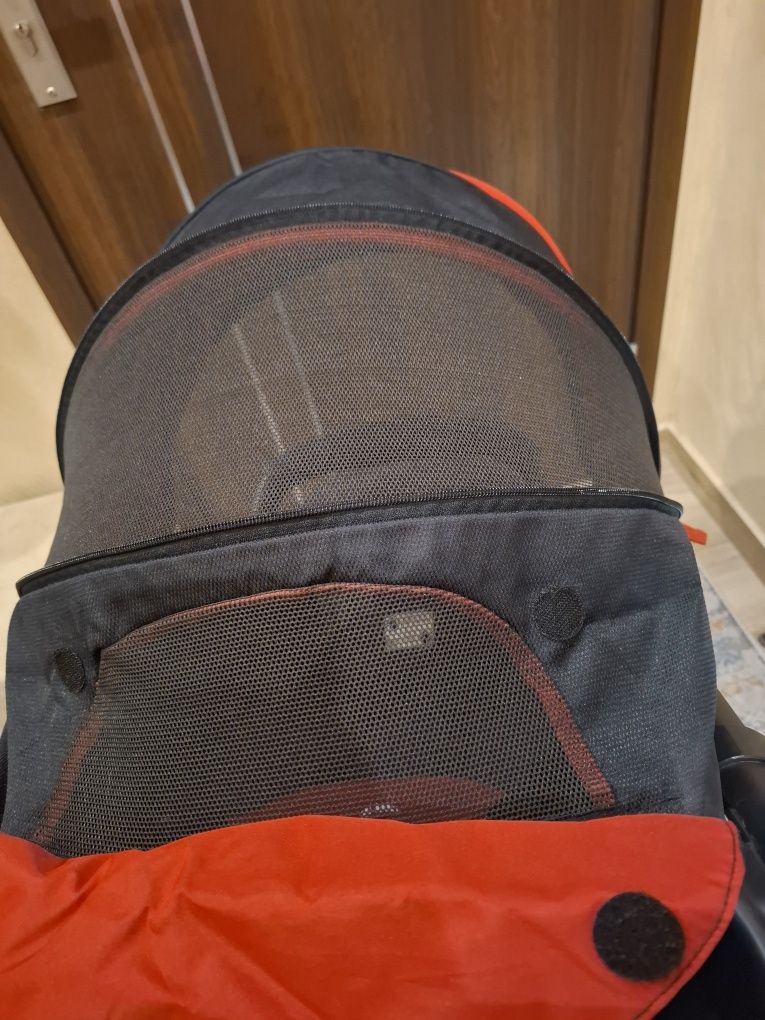Wózek spacerowy Joie Litetrax