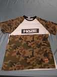 Koszulka Haze Pitbull Prosto Diil HG