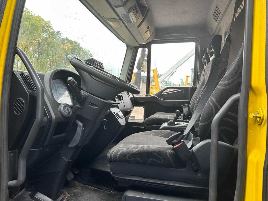 Продаж, автовишка34м, продам автовышка34м