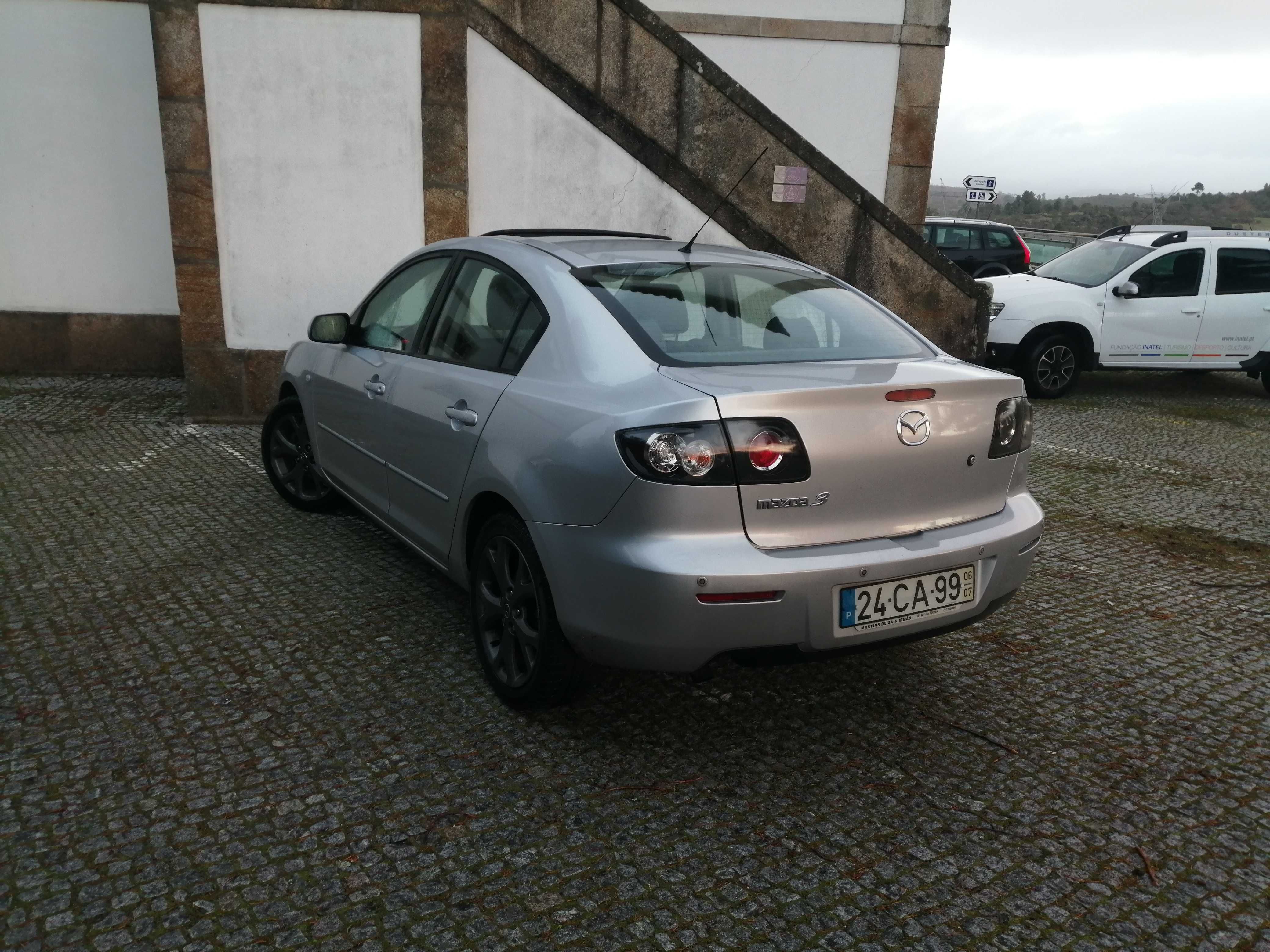 Carro desportivo