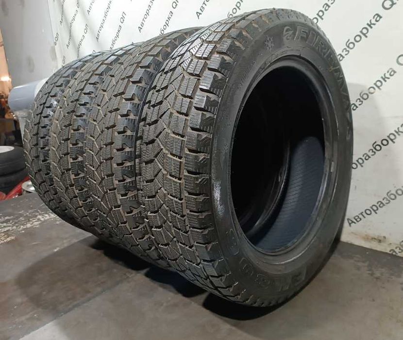 Шины (резина) 225 60 18 зима Firemax (комплект покрышек, 4 шт.)