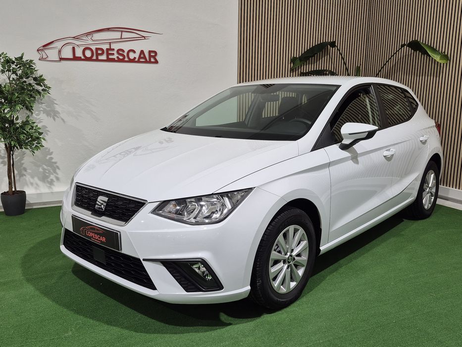 Seat Ibiza 1.6TDI - 70.000KM | GARANTIA | NACIONAL