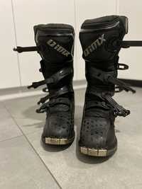 Buty motocrosssowe firmy IMX X-One