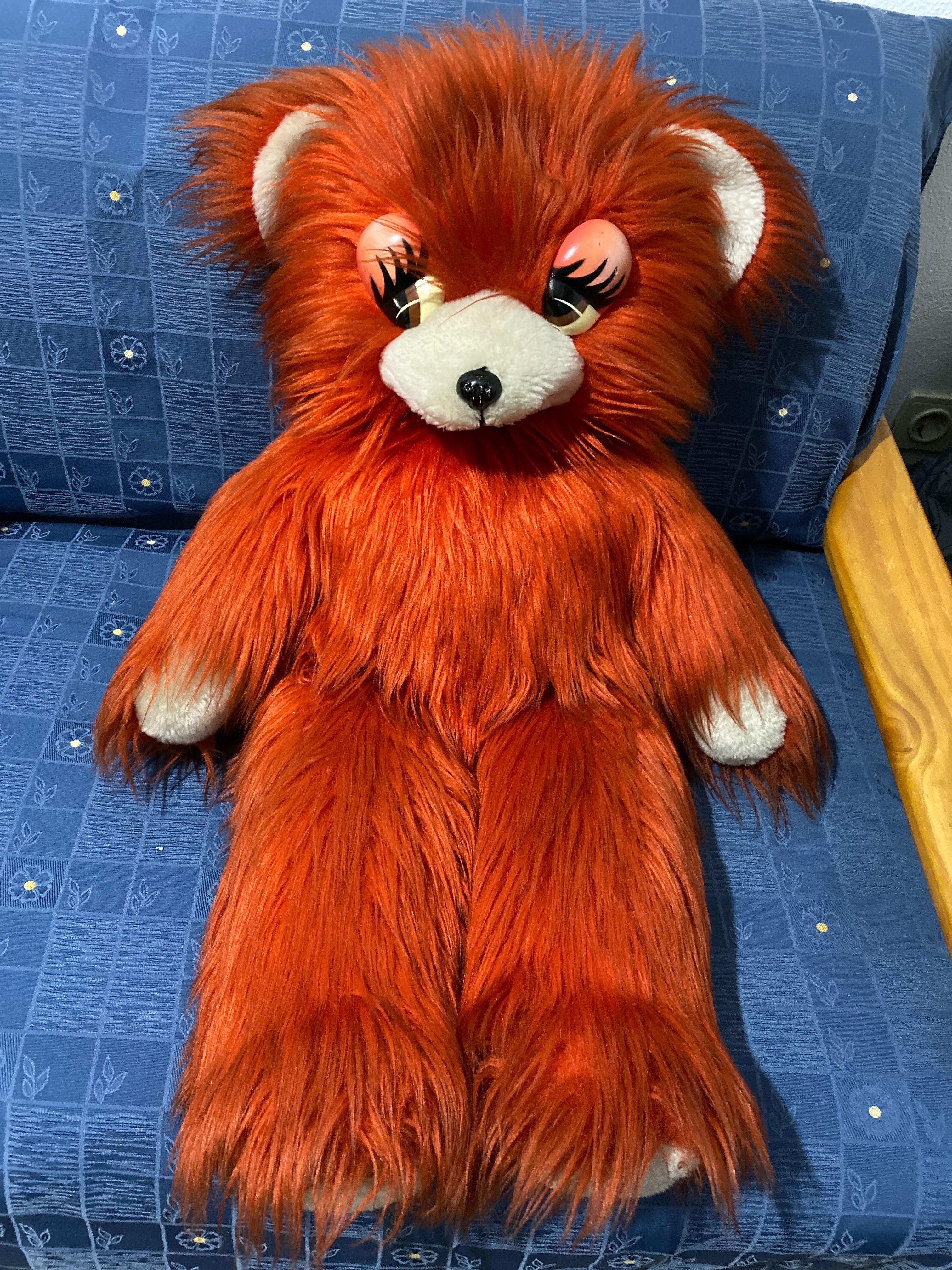 Urso para criança ou colecionador vintage