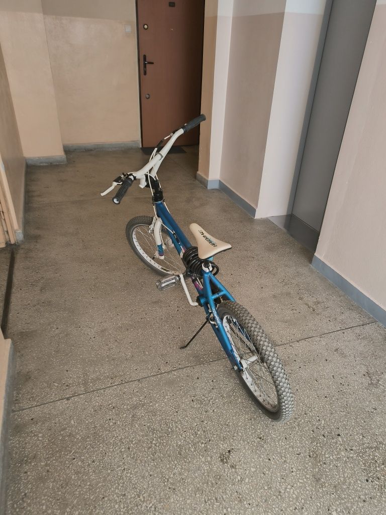 Sprzedam Rower BMX