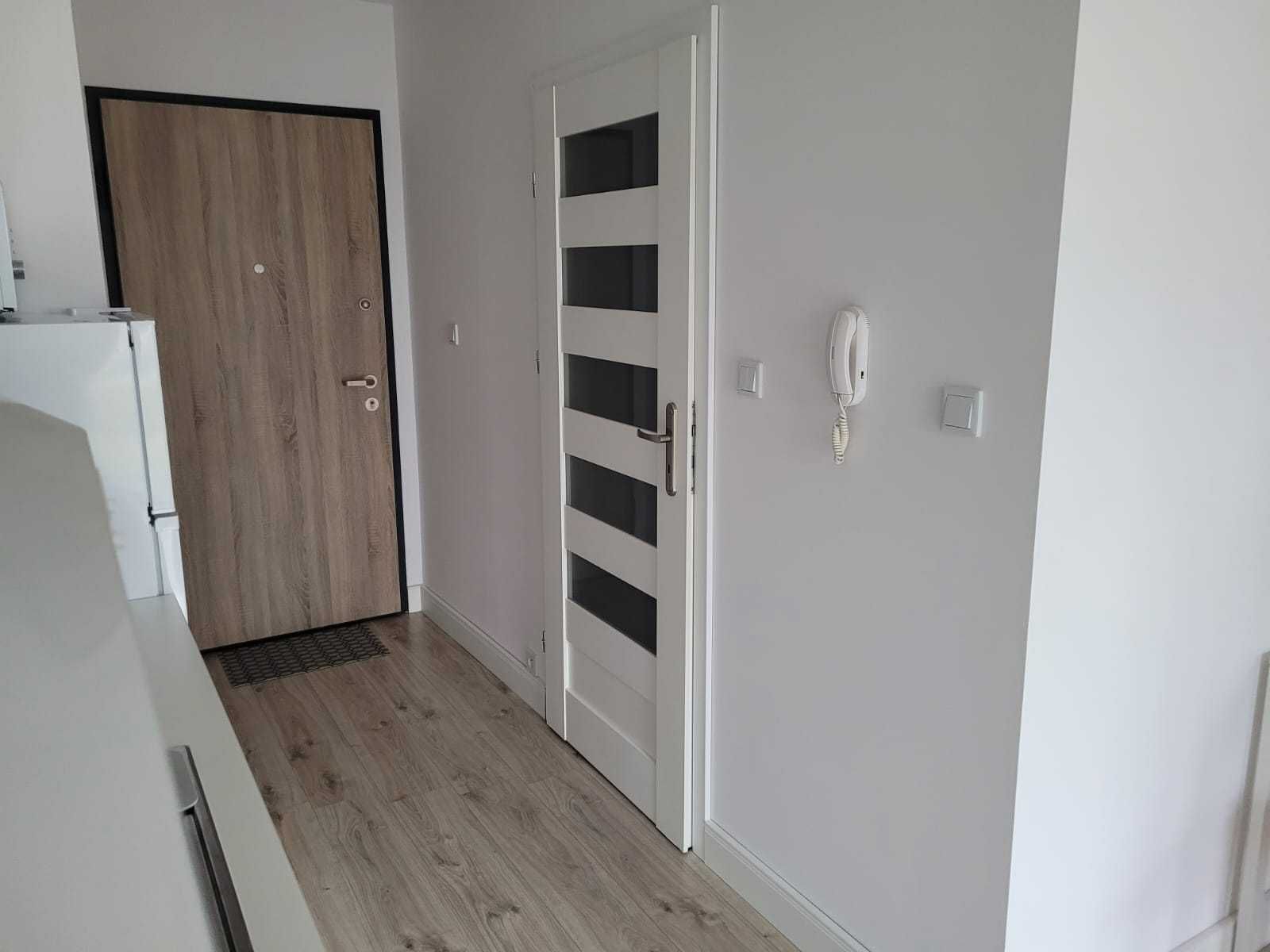 Mieszkanie z ogródkiem , New Apartment for rent Wielkopolska gdańsk