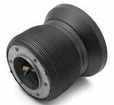 Naba adapter Mercedes W123 W124 W126 W129 W201 W202