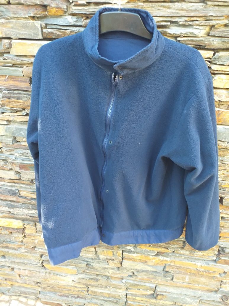 Blusão "Valecuatro" casual