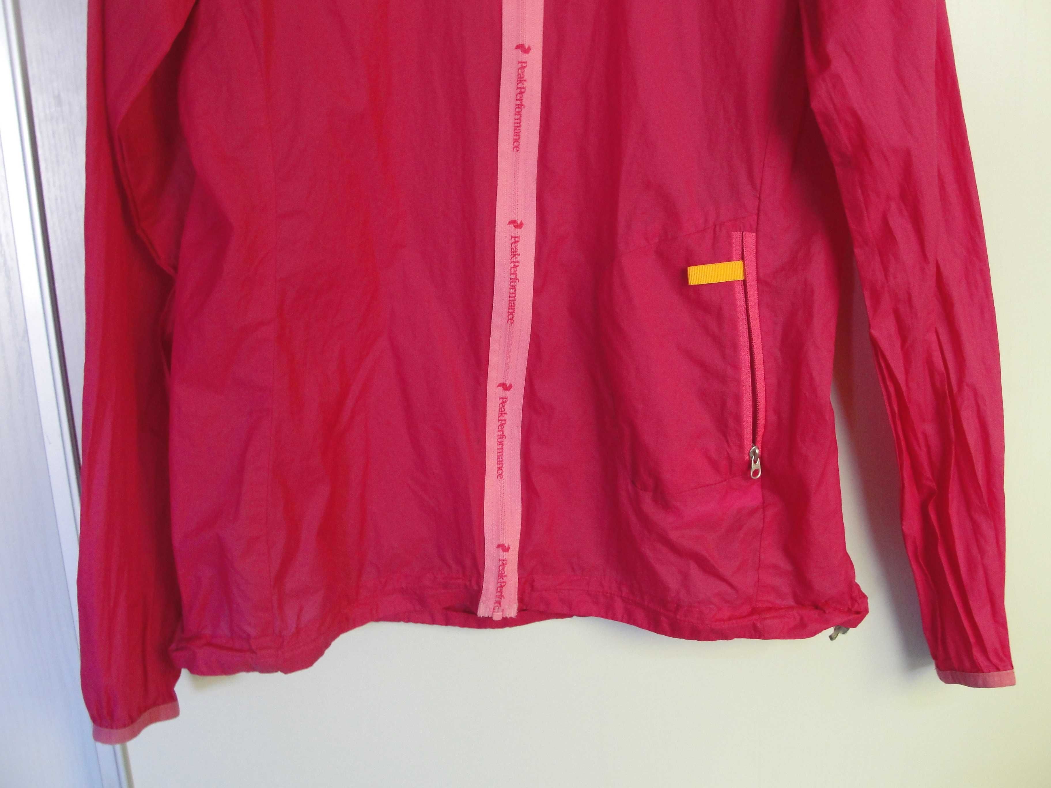 Peak Performance damska kurtka ultra light windstpper Hicks