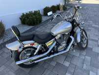 Honda Shadow 1100