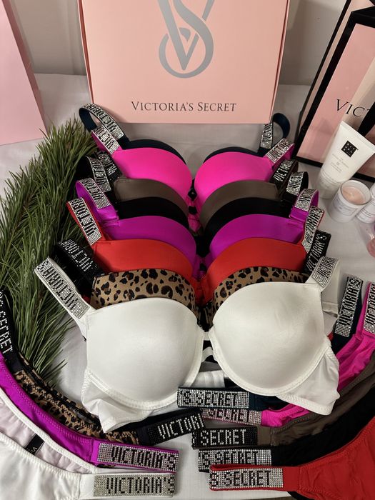 LUX якість Комплект ВС Victoria’s Secret купальник білизна VS