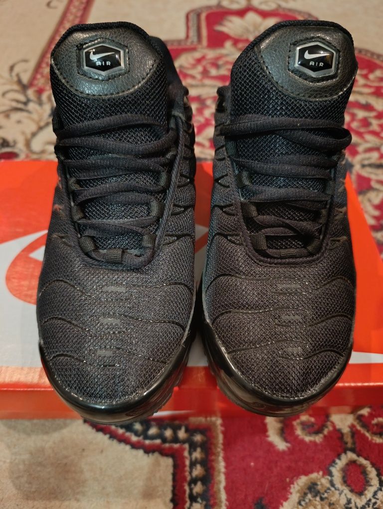 Кросівки чоловічі Nike Tn