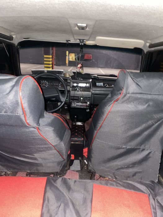 Продам ваз 2109 інжектор 1,5 мотор 2006 рік