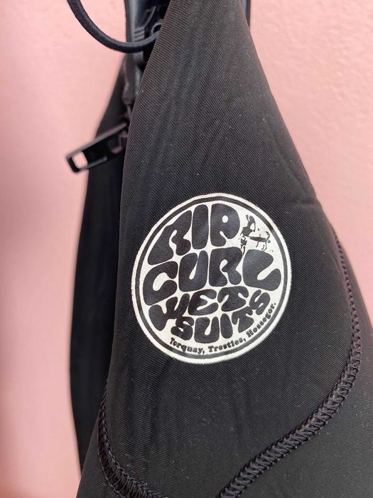 Fato Surf Rip Curl 4,3mm Dawn Patrol (1,72m)