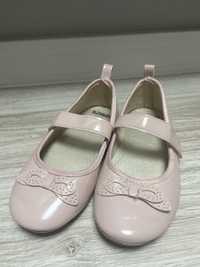 Balerinki baletki : buty dla dziewczynki r.28
