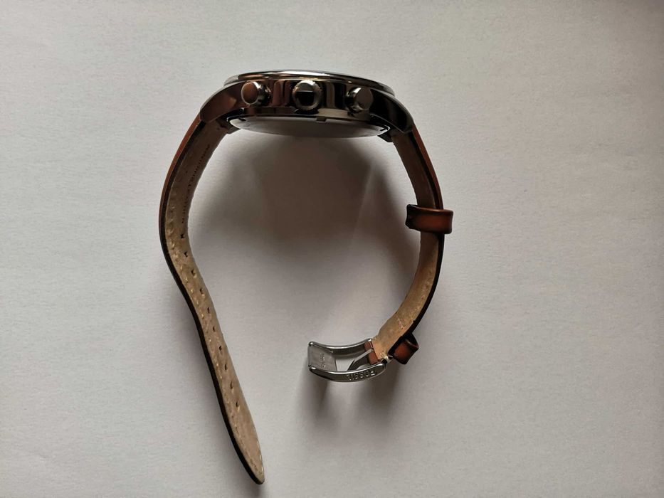 Fossil BQ 2125 EI - NOWY