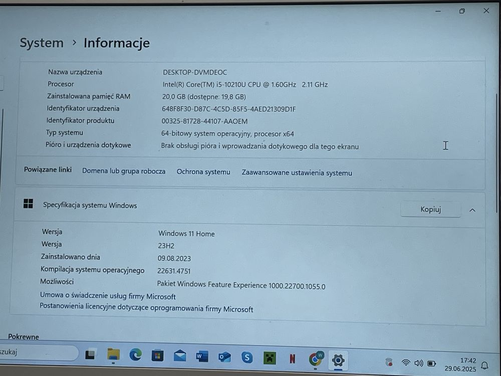 Dell Inspiron 5490