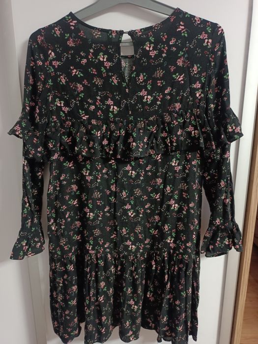 Sukienka Cropp, r. S