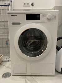 Maquina para lavar roupa Miele TwinDos & 8 kg