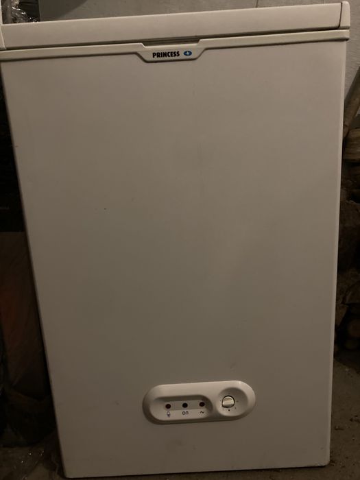 Arca Congeladora 102L A+