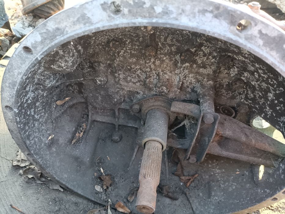 Коробка ман/////