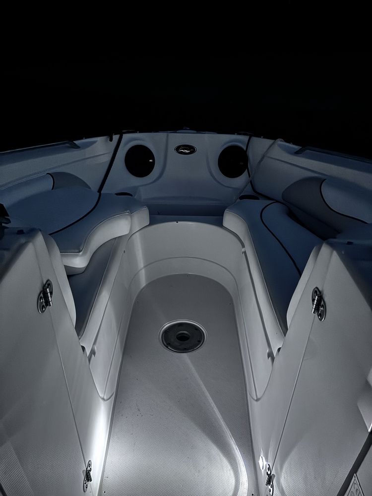 Rinker 226 BR XL