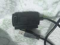 Adapter USB do IDE/SATA