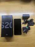 Samsung Galaxy S20