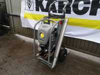 Karcher hd 10/25-4 Cage -myjka ciśnieniowa