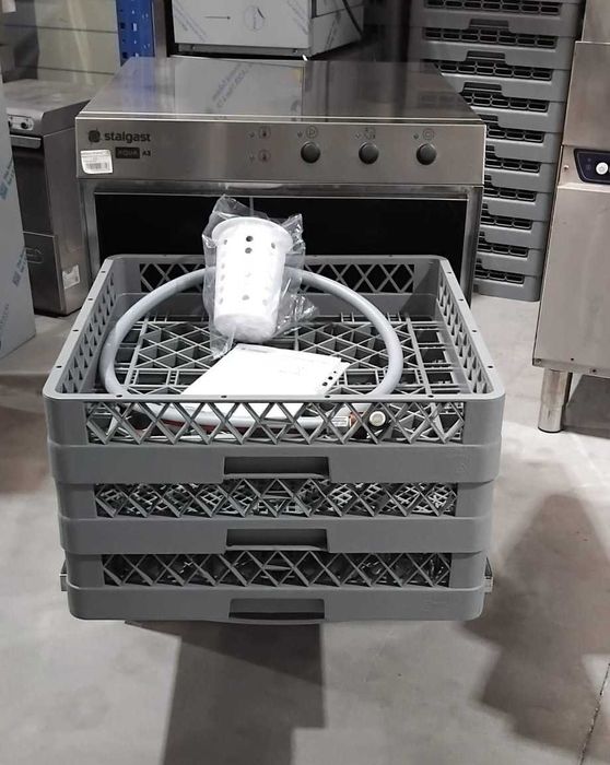 Máquina de Lavar Louça Cesto 50x50 - NOVA