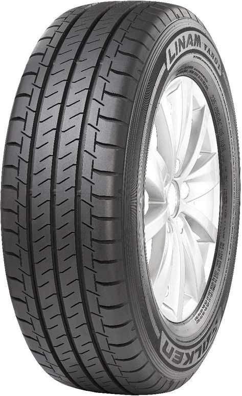 Falken LINAM VAN01 185/80 R14c 102R Radom - Wysyłka