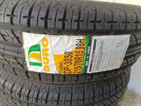 Pneus novos 215/70R15 98H