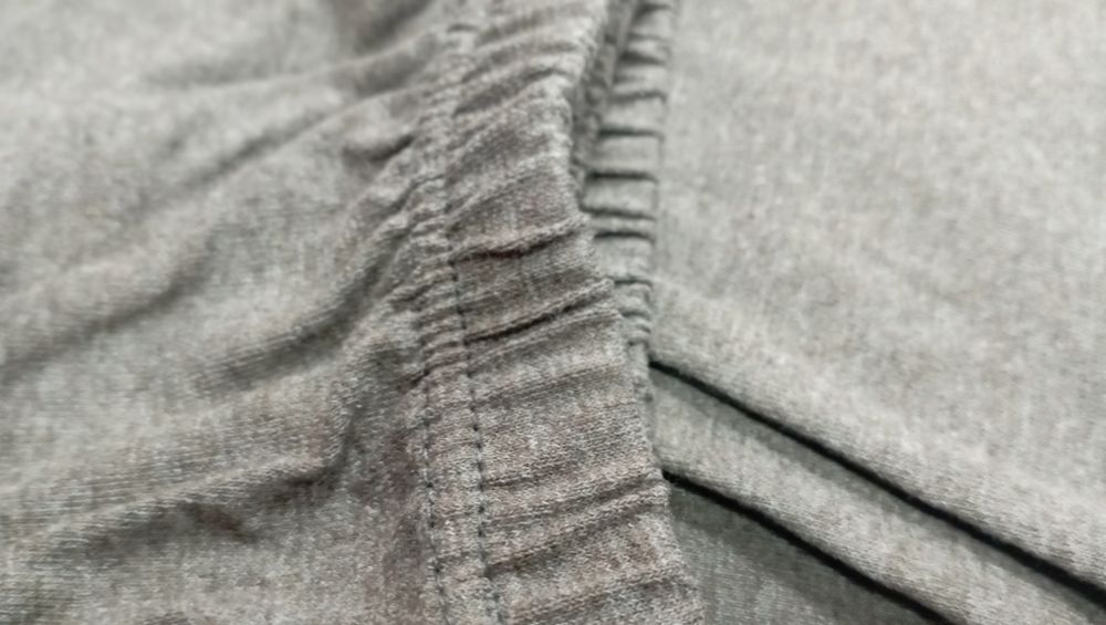 Rybaczki damskie bawełniane